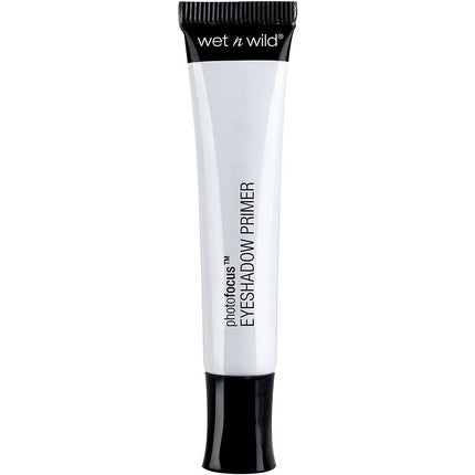 Wet 'N' Wild Eyeshadow Primer Transparent Finish 10 ml