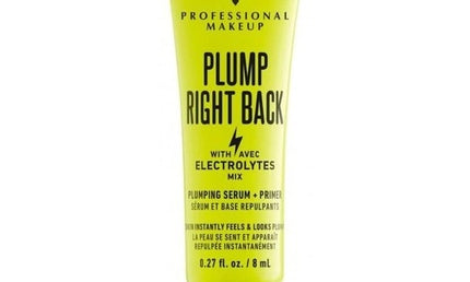 NYX Plump Right Back Plumping Serum & Primer 8ml