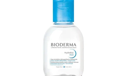Bioderma Hydrabio H2O Feuchtigkeitsspendendes Mizellenwasser