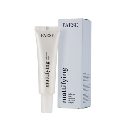 Paese Artist Mattifying Make-Up Base Primer 20ml