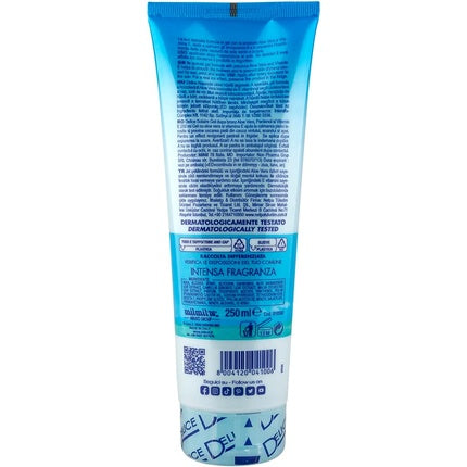 Delice Solaire After Sun Gel Aloe Vera 250 ml