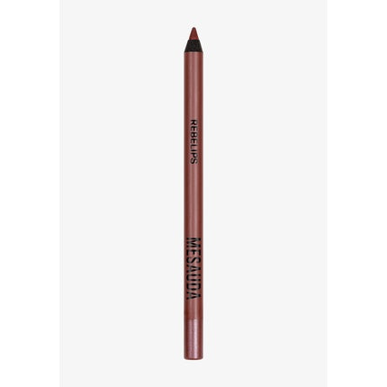 Mesauda Eye and Lip Pencils Mix Offer Lip Sets