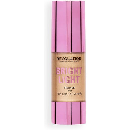 Makeup Revolution Bright Lights Illuminating Primer 25ml
