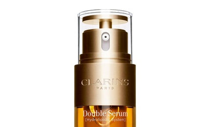 Clarins Dual-Phase Eye Serum 20ml