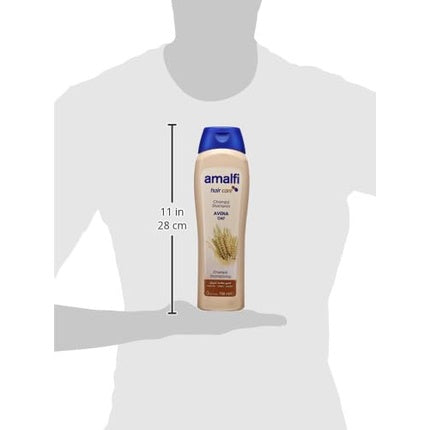 Amalfi Avena Shampoo 750ml