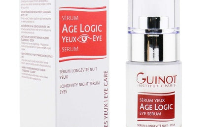 Guinot Time Logic Augenserum Eyes