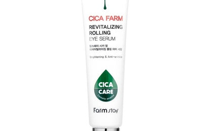 Farmstay Cica Revitalizing Eye Serum 25ml