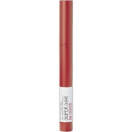 Maybelline New York Superstay Matte Ink Crayon Lippenstift Nr.40 Laugh Louder