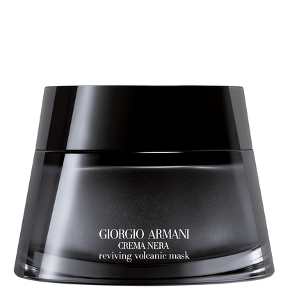 Giorgio Armani Purifying Mask Crema Nera 50 ml