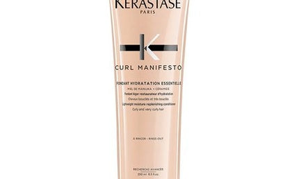 Kérastase Curl Manifesto Gentle Lightweight Detangling Conditioner 250 ml