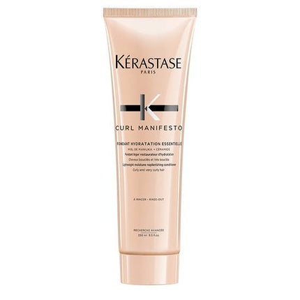 Kérastase Curl Manifesto Gentle Lightweight Detangling Conditioner 250 ml