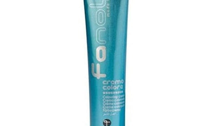 Fanola Crema Colore Colouring Cream 12.13 Super Blonde Platinum Beige 100 ml