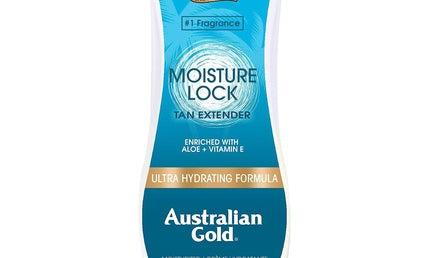 Australian Gold Moisture Lock Tan Extender After Sun Lotion
