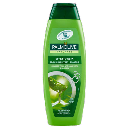 Palmolive Aloe Vera Shampoo 350 ml