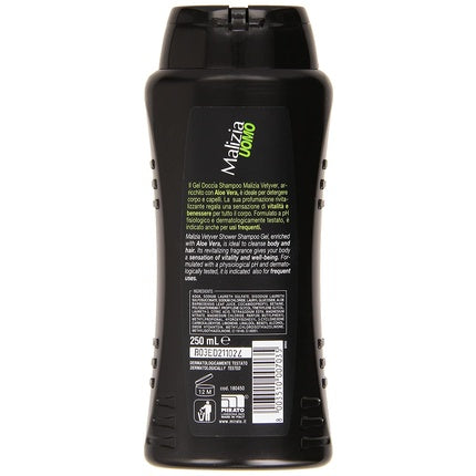 Malizia Profumo d'Intesa Shower Gel 250ml