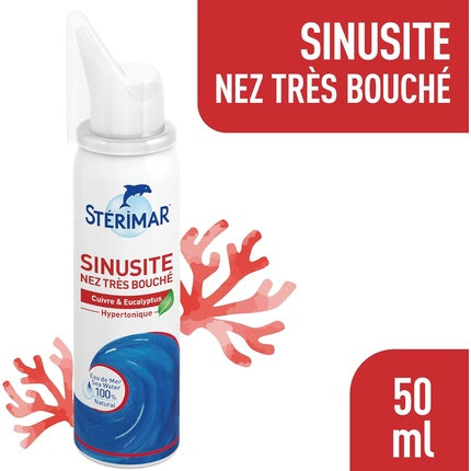 Stérimar Ear Care Nasenspray 50 ml