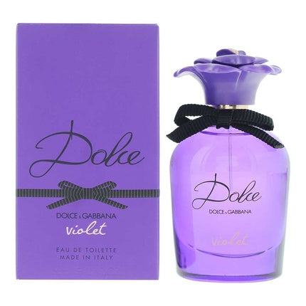 Dolce & Gabbana Dolce Violet Eau De Toilette 50.27 ml