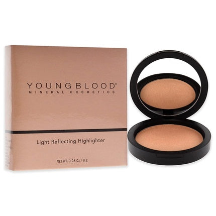 Youngblood Lichtreflektierender Highlighter Aurora