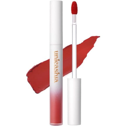 Unleashia Luv Hug Velvet Tint Be With 4.4 ml