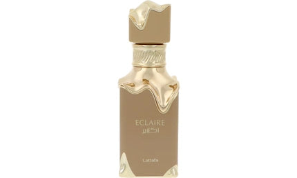 Lattafa Bernsteinholz Eclaire Eau De Parfum 100 ml
