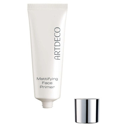 ARTDECO Mattifying Face Primer – Porenverfeinernder & mattierender Primer, 25 ml