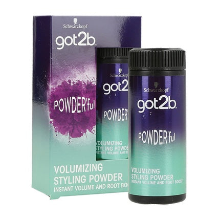 Got2b Powder'ful Volumizing Styling Powder 20 g