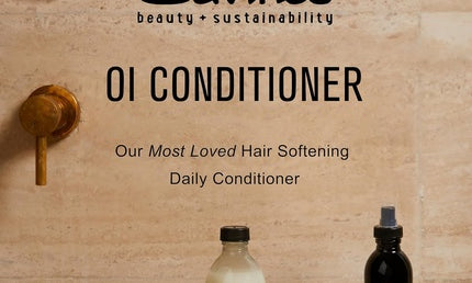 Davines OI Conditioner Absolute Beautifying Conditioner 250 ml