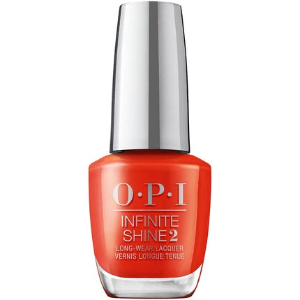 OPI Infinite Shine Nail Polish Rust & Relaxation 0.5 fl oz