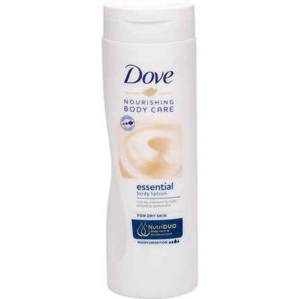 Dove Intensive Nutrition Body Lotion 400ml