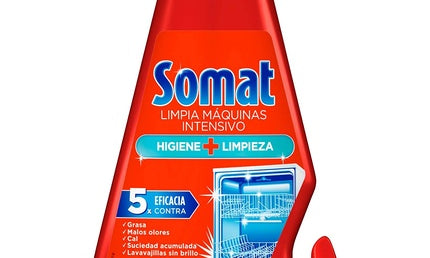 Somat L. Maq 250 ml STD