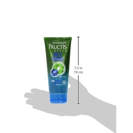 Garnier FRUCTIS Wet Shine Strong Hold Gel 200 ml