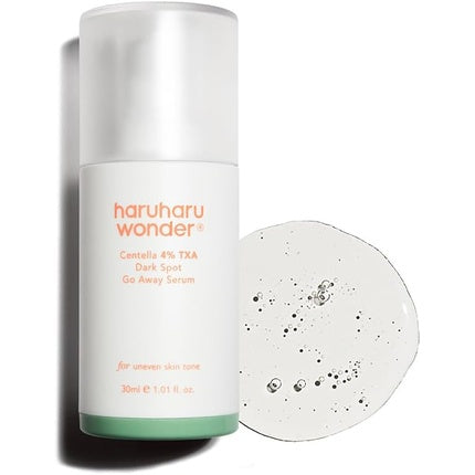 Haruharu Wonder 4% TXA Dark Spot Go Away Serum with Niacinamide