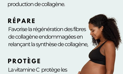 Biorecherche Oxyprolane Repair Vitamin - Anti-Stretch Mark Food Supplement