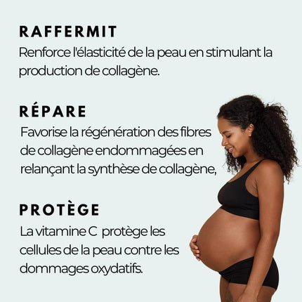 Biorecherche Oxyprolane Repair Vitamin - Anti-Stretch Mark Food Supplement
