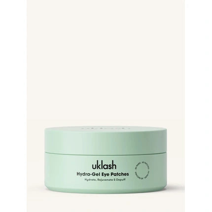 Uklash Hydra Gel Eye Patches Augenmasken