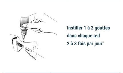 Densmore Osmodrop Ophthalmic Solution 10ml