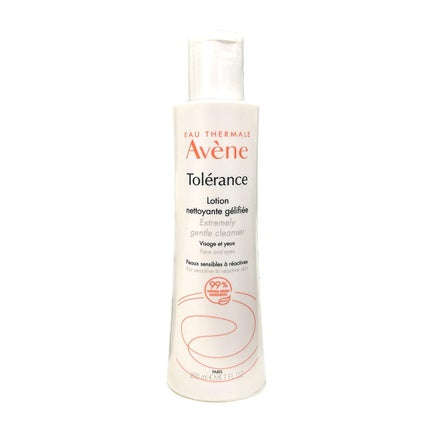 Avène Extremely Gentle Cleanser Tolerance Make-up Entferner Lotion 200 ml
