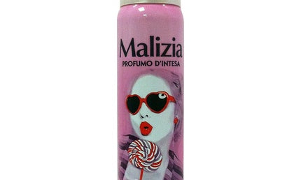 Malizia Eau de Parfum Lolita Seduction 100 ml