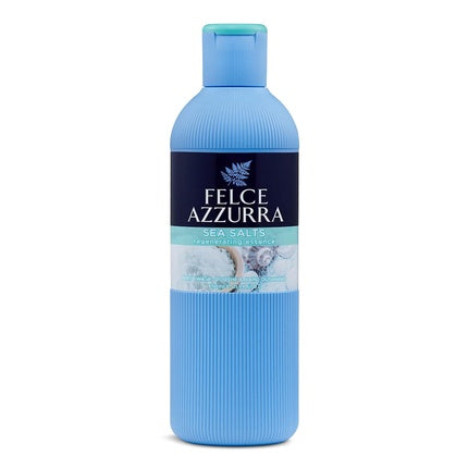 Felce Azzurra Meersalz Shower Gel 650 ml