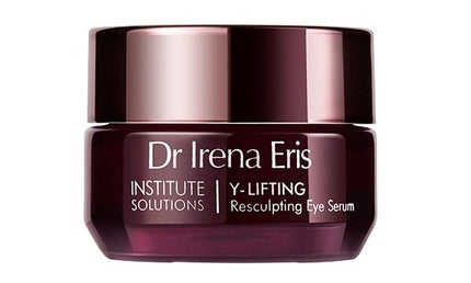 Institute Solutions Y-Lifting Lifting Serum Augencreme 15ml