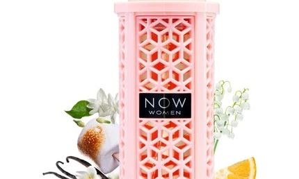 Lattafa Rave Now Eau de Parfum Damen 100 ml