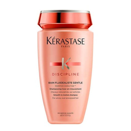 Kérastase Frizz-Kontrolle Shampoo 500 ml Zeder Duft