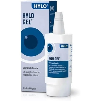 Brill Pharma Hylo Eye Serums/Fluids 10ml