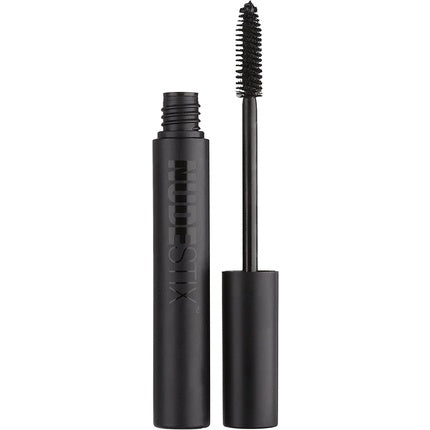 NUDESTIX Lash Lengthening Mascara Schwarz 8 ml