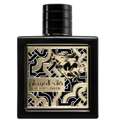 Lattafa Qaed Al Fursan Eau De Parfum 90ml