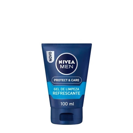 NIVEA MEN Tiefenreinigung Face Wash Protect & Care 100 ml