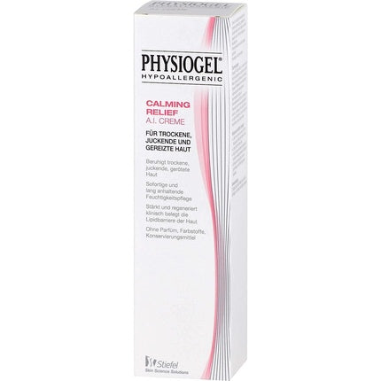 Physiogel Calming Relief A.I. Cream 50ml