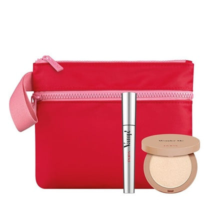 Pupa Milano Vamp Compact Highlighter Mascara 9 ml