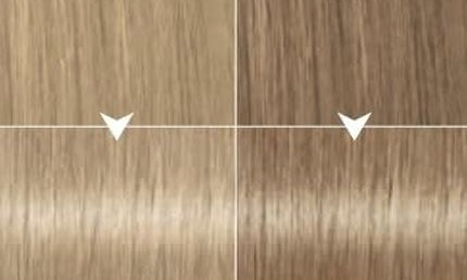 Syoss Permanent Blond Hair Dye 8_5 Light Ash Gray Blond