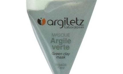 Argiletz Green Clay Mask
